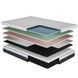 Пружинний ортопедичний матрац Usleep Elite Sirmione 140х190 12700 фото 2