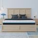 Пружинний ортопедичний матрац Usleep Elite Sirmione 140х190 12700 фото 4