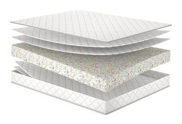 Матрац Diamond premium/Діамант преміум, Розмір матрацу (ШхД) 1 м.кв. 15256 фото