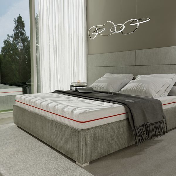 Матрац Usleep Candy Red 120x190 12402 фото