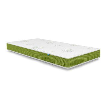 Дитячий ортопедичний матрац Usleep Little Green 70х140 16394 фото