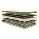 Детский ортопедический матрас Usleep Little Green 60х110 16490 фото 2