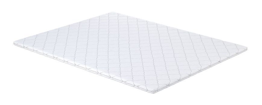 Матрац топпер Topper-futon 1/Топер-футон 1 бязь/жакард, Розмір матрацу (ШхД) 65x180 2034 фото