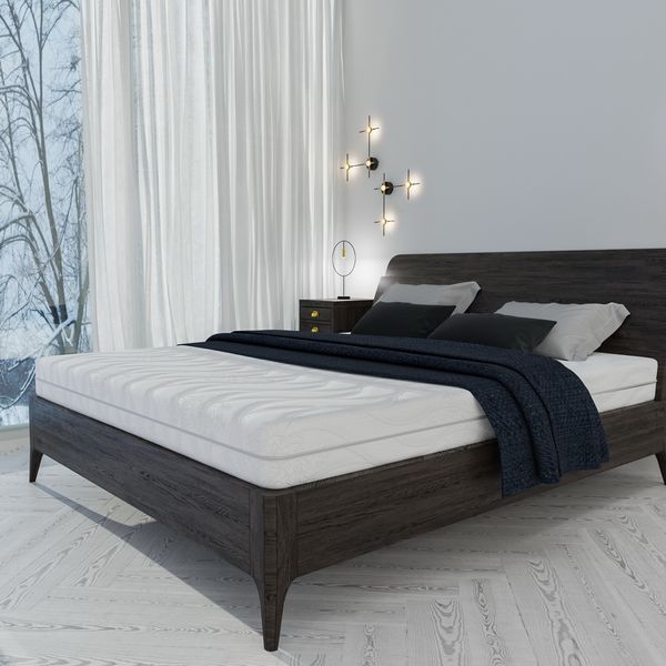 Матрац Usleep Candy White 90x190 12711 фото
