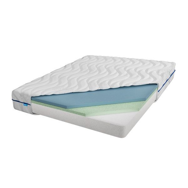 Матрац Usleep Candy Blue 140x200 21250 фото