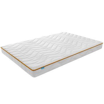 пружинный ортопедический матрас Usleep Island Yellow 180х190 12665 фото