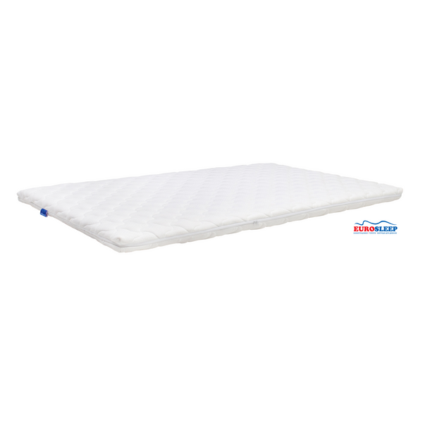 Топер Eurosleep COCOS LUX трикотажний чохол - 700х1900 79516115 фото
