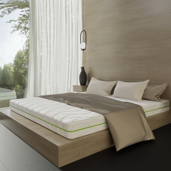 Матрац Usleep Candy Green 160x190 12416 фото
