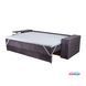 Топер Eurosleep COCOS LUX трикотажний чохол - 700х1900 79516115 фото 5