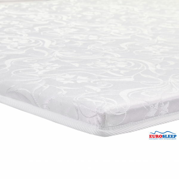 Топер Eurosleep DUAL жаккард - 700х1900 79486115 фото