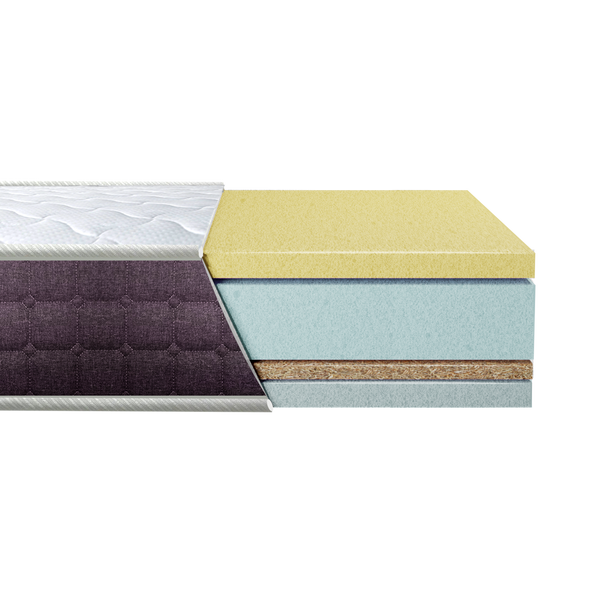 Матрас Eurosleep BIONIC MEMORY COCOS - 700х1900 79206115 фото