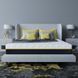 Пружинний ортопедичний матрац Usleep Elite Limone 90х200 12691 фото 4