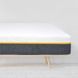 Пружинний ортопедичний матрац Usleep Elite Limone 90х200 12691 фото 3