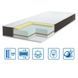 Матрас Eurosleep BIONIC MEMORY COCOS - 700х1900 79206115 фото 1