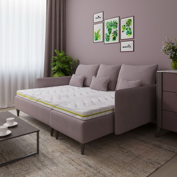 Топпер Usleep Sleep Roll Sun 180х200 12768 фото