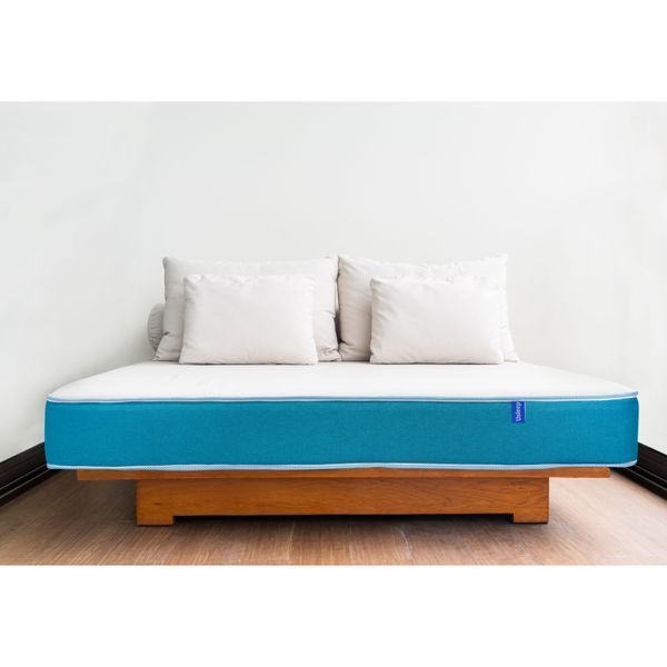 пружинный ортопедический матрас Usleep PhytoLife Red Sea 140х190 12600 фото