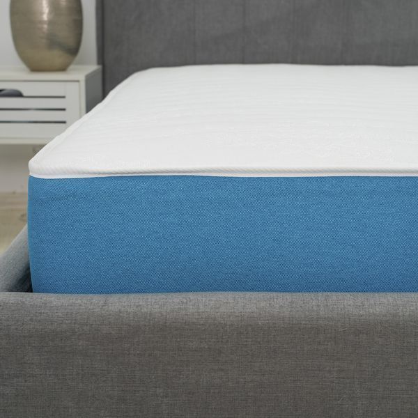 пружинный ортопедический матрас Usleep PhytoLife Red Sea 140х190 12600 фото
