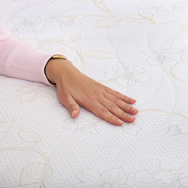Пружинний ортопедичний матрац Usleep ComforteX Ideal 80х190 16529 фото