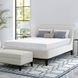 Пружинний ортопедичний матрац Usleep ComforteX Ideal 80х190 16529 фото 3