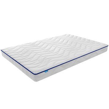 пружинный ортопедический матрас Usleep Island blue 120х200 12679 фото