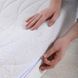 Пружинний ортопедичний матрац Usleep ComforteX Ideal 90х190 16531 фото 9