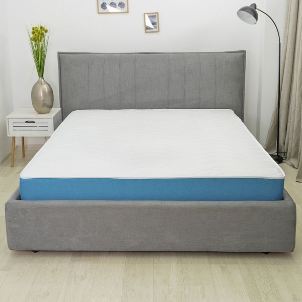 Упругий ортопедический матрас Usleep PhytoLife Red Sea 90х200 12605 фото