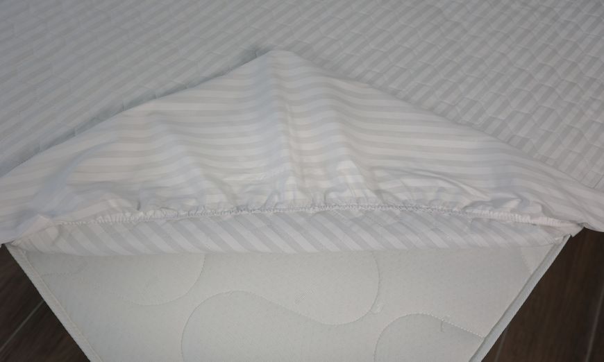 Наматрасник SUPER COTTON PLUS - 700х1900 85966115 фото