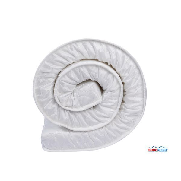 Топер Eurosleep SIMPLEX STRONG жаккард - 700х1900 78556115 фото