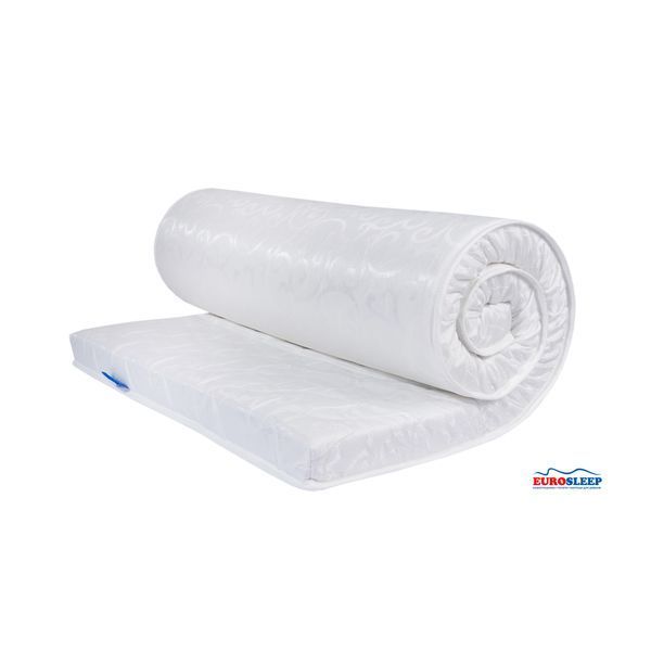 Топер Eurosleep SIMPLEX STRONG жаккард - 700х1900 78556115 фото