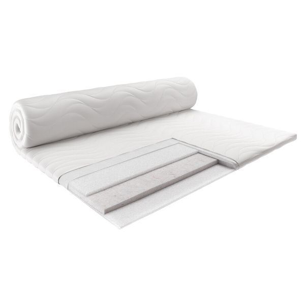 Футон Usleep Sleep Roll Air Comfort 3+1 Lite 140x200 Білий 12435 фото