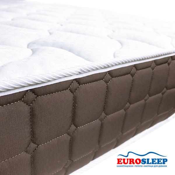 Матрац Eurosleep BRAVE "spring COCOS" - 700х1900 79456115 фото