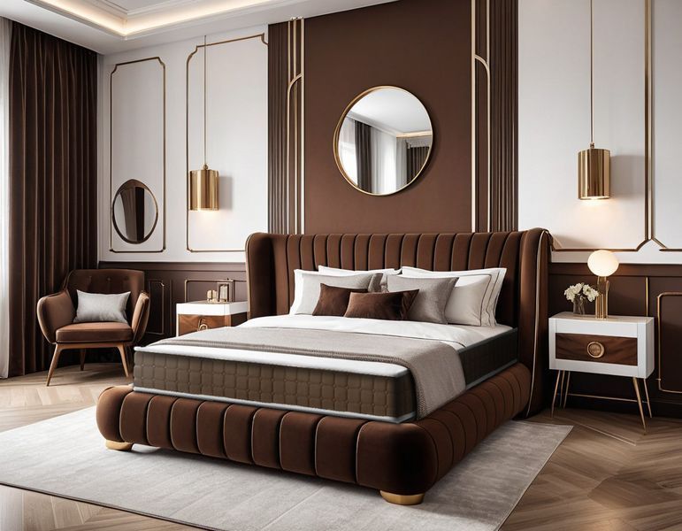 Матрац Eurosleep BRAVE "spring COCOS" - 700х1900 79456115 фото
