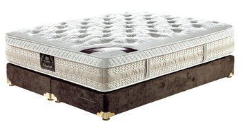 Матрац King Mattresses Elizabeth/Елізабет, Розмір матрацу (ШхД) 1 м.кв. 20457 фото