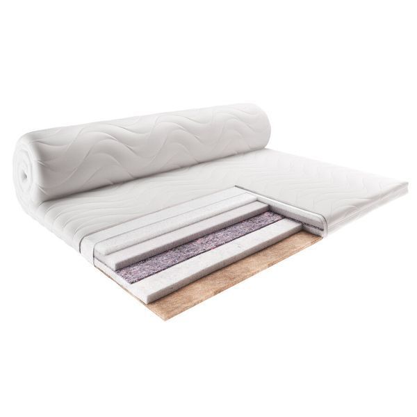 Футон Usleep Sleep Roll Standart Plus 80х200 12506 фото