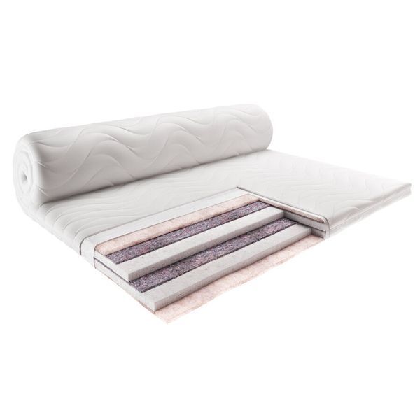 Футон Usleep Sleep Roll Extra Linen 70x190 12454 фото