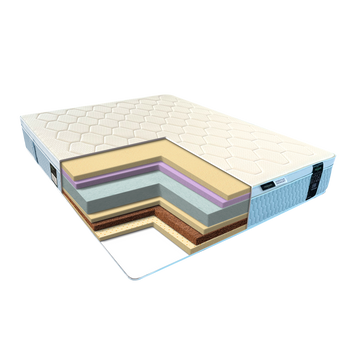 Матрас Eurosleep "NOVUM TOP FOAM" - 700х1900 79886115 фото