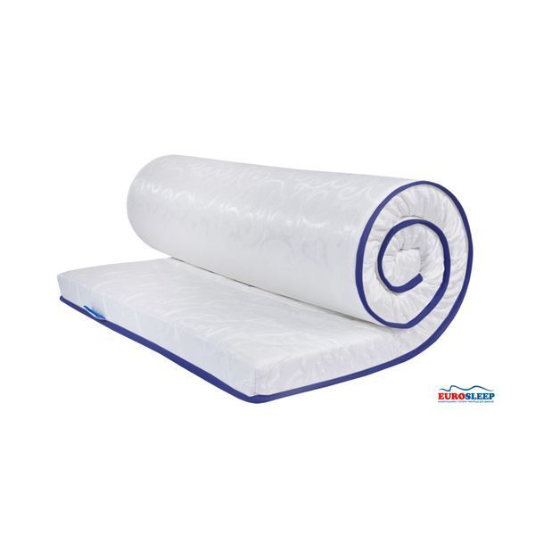 Топер Eurosleep COCOS-MIX ЖАКАРД - 700х1900 78676115 фото