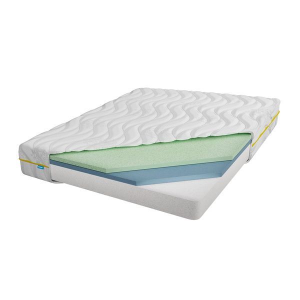 Матрац Usleep Candy Yellow 80x200 12394 фото