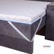 Топер Eurosleep COCOS-MIX ЖАКАРД - 700х1900 78676115 фото 3