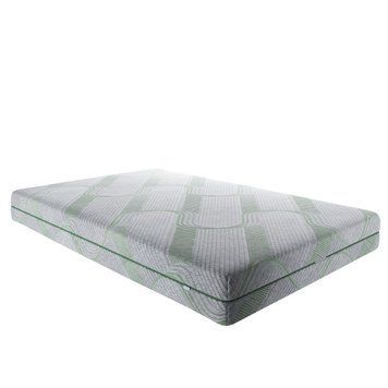 Пружинний ортопедичний матрац Usleep PhytoLife Organic Linen 120x200 17188 фото