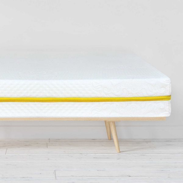 Матрац Usleep Candy Yellow 90x200 12395 фото