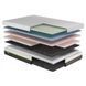 Пружинний ортопедичний матрац Usleep Elite Limone 160х200 12694 фото 2