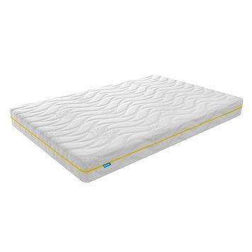 Матрац Usleep Candy Yellow 140x200 12397 фото
