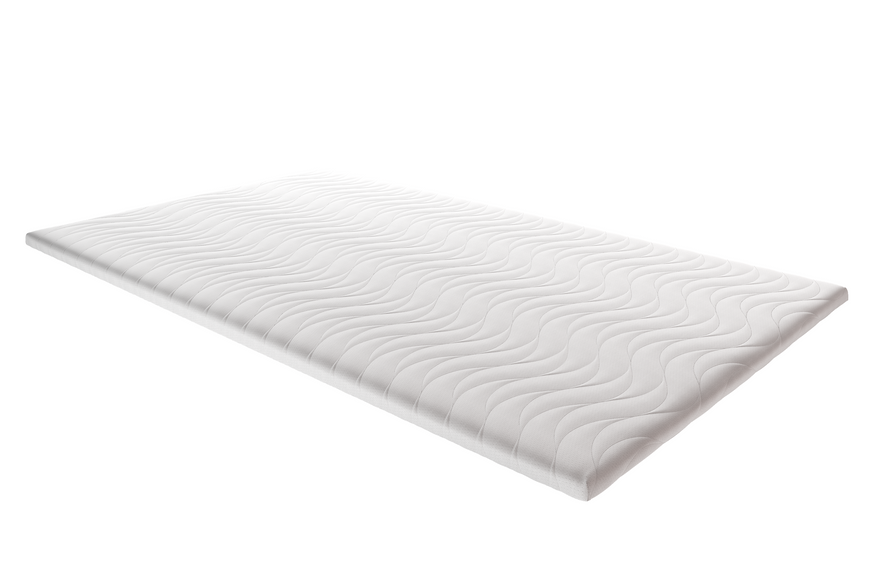 Тонкий матрац Usleep Cloud Stopper 90х190 22077 фото