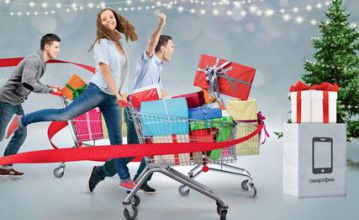 В новый год с новым матрасом! В новый год с новым матрасом!